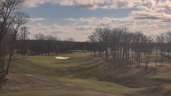 Weather camera view of Robert Trent Jones Golf Club.