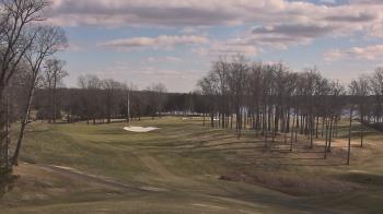 Weather camera view of Robert Trent Jones Golf Club.