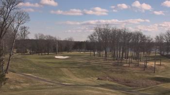 Weather camera view of Robert Trent Jones Golf Club.