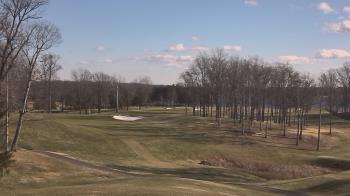 Weather camera view of Robert Trent Jones Golf Club.