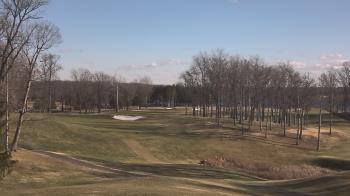 Weather camera view of Robert Trent Jones Golf Club.