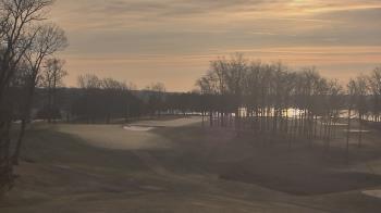 Weather camera view of Robert Trent Jones Golf Club.