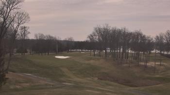 Weather camera view of Robert Trent Jones Golf Club.