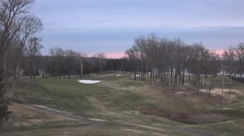 Weather camera view of Robert Trent Jones Golf Club.