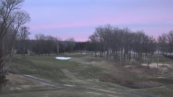 Weather camera view of Robert Trent Jones Golf Club.