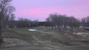 Weather camera view of Robert Trent Jones Golf Club.
