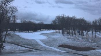 Weather camera view of Robert Trent Jones Golf Club.