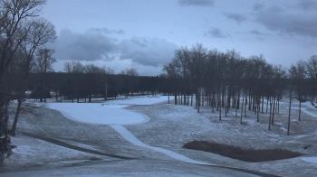 Weather camera view of Robert Trent Jones Golf Club.