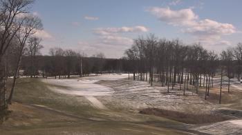 Weather camera view of Robert Trent Jones Golf Club.