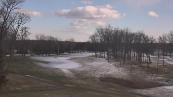 Weather camera view of Robert Trent Jones Golf Club.