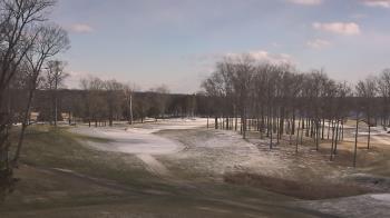 Weather camera view of Robert Trent Jones Golf Club.