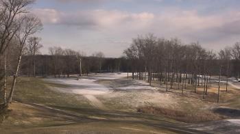 Weather camera view of Robert Trent Jones Golf Club.