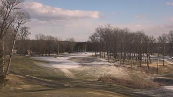 Weather camera view of Robert Trent Jones Golf Club.