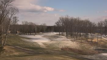 Weather camera view of Robert Trent Jones Golf Club.