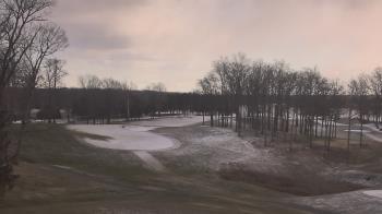 Weather camera view of Robert Trent Jones Golf Club.