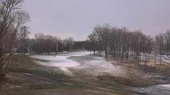 Weather camera view of Robert Trent Jones Golf Club.