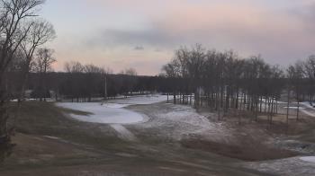 Weather camera view of Robert Trent Jones Golf Club.