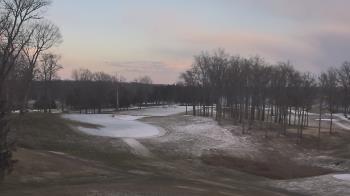 Weather camera view of Robert Trent Jones Golf Club.