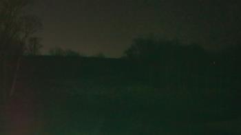 Weather camera view of Robert Trent Jones Golf Club.