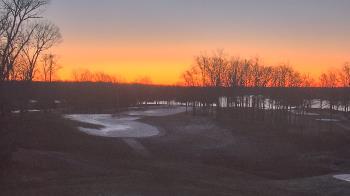 Weather camera view of Robert Trent Jones Golf Club.