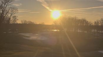 Weather camera view of Robert Trent Jones Golf Club.
