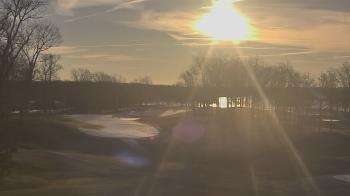 Weather camera view of Robert Trent Jones Golf Club.
