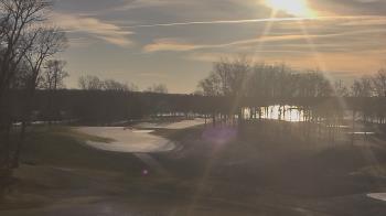 Weather camera view of Robert Trent Jones Golf Club.
