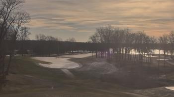 Weather camera view of Robert Trent Jones Golf Club.