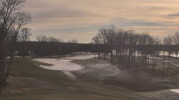 Weather camera view of Robert Trent Jones Golf Club.