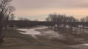 Weather camera view of Robert Trent Jones Golf Club.