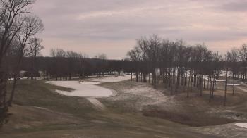 Weather camera view of Robert Trent Jones Golf Club.