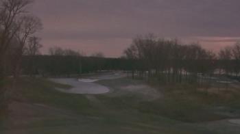 Weather camera view of Robert Trent Jones Golf Club.