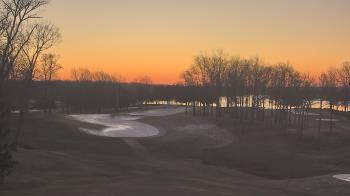 Weather camera view of Robert Trent Jones Golf Club.