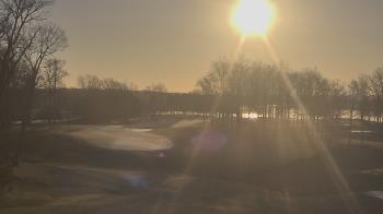 Weather camera view of Robert Trent Jones Golf Club.