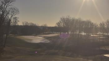 Weather camera view of Robert Trent Jones Golf Club.