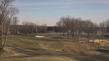 Weather camera view of Robert Trent Jones Golf Club.