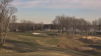 Weather camera view of Robert Trent Jones Golf Club.