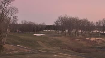Weather camera view of Robert Trent Jones Golf Club.