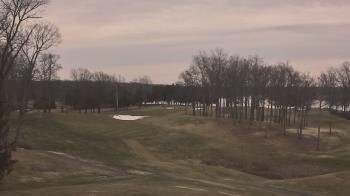 Weather camera view of Robert Trent Jones Golf Club.