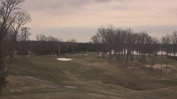 Weather camera view of Robert Trent Jones Golf Club.