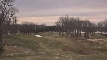 Weather camera view of Robert Trent Jones Golf Club.
