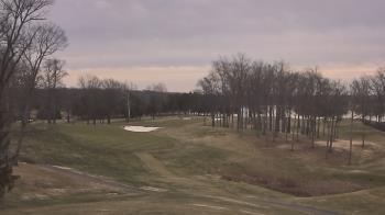 Weather camera view of Robert Trent Jones Golf Club.
