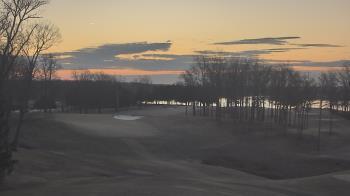 Weather camera view of Robert Trent Jones Golf Club.