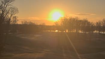 Weather camera view of Robert Trent Jones Golf Club.