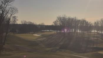 Weather camera view of Robert Trent Jones Golf Club.