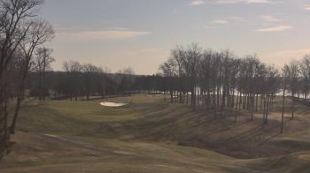 Weather camera view of Robert Trent Jones Golf Club.