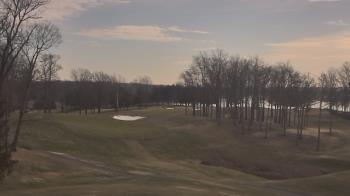 Weather camera view of Robert Trent Jones Golf Club.