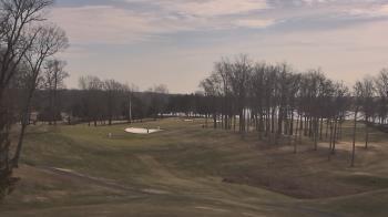 Weather camera view of Robert Trent Jones Golf Club.