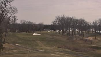 Weather camera view of Robert Trent Jones Golf Club.