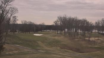 Weather camera view of Robert Trent Jones Golf Club.
